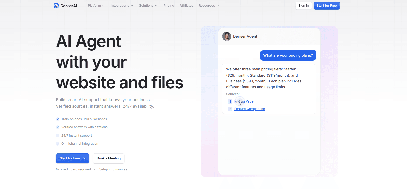 AI Agent vs Chatbot: What’s the Difference?