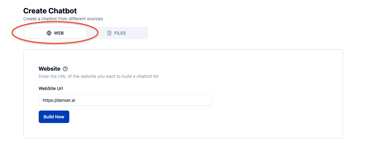 Create Customized Customer Solutions with an AI Chatbot