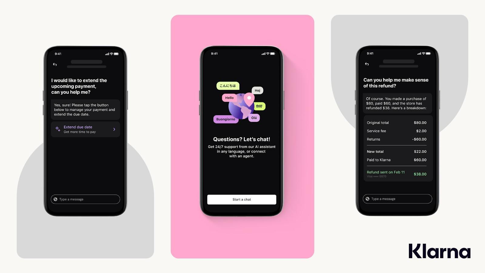 8 AI Chatbot Examples in Different Industries