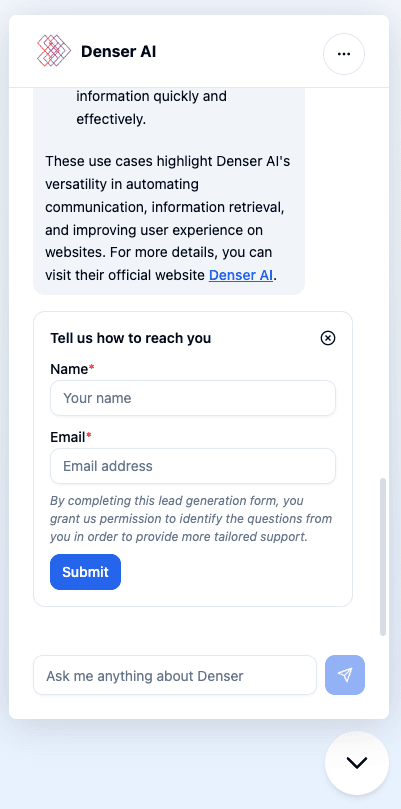 Types of AI Chatbots For Business [Automation and More]