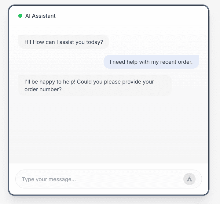 AI Chatbot Platform for Ecommerce: Top 5 Picks in 2025