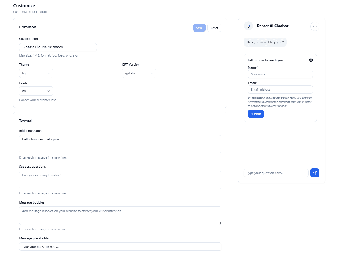 Customize_AI_Chatbot_2