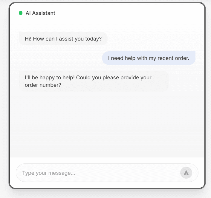 AI_Chatbot_Assistant_Example