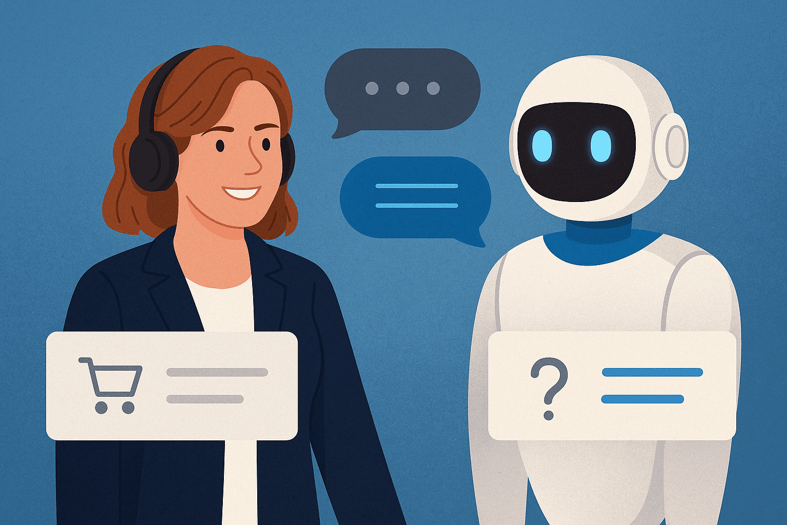 How AI Customer Experience Supports Personalized Service