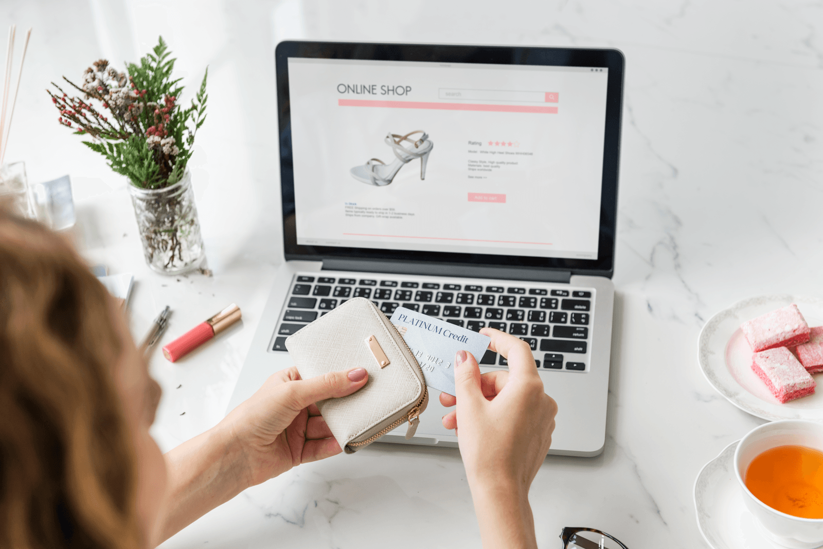 AI in Ecommerce: Shaping the Future of Retail 