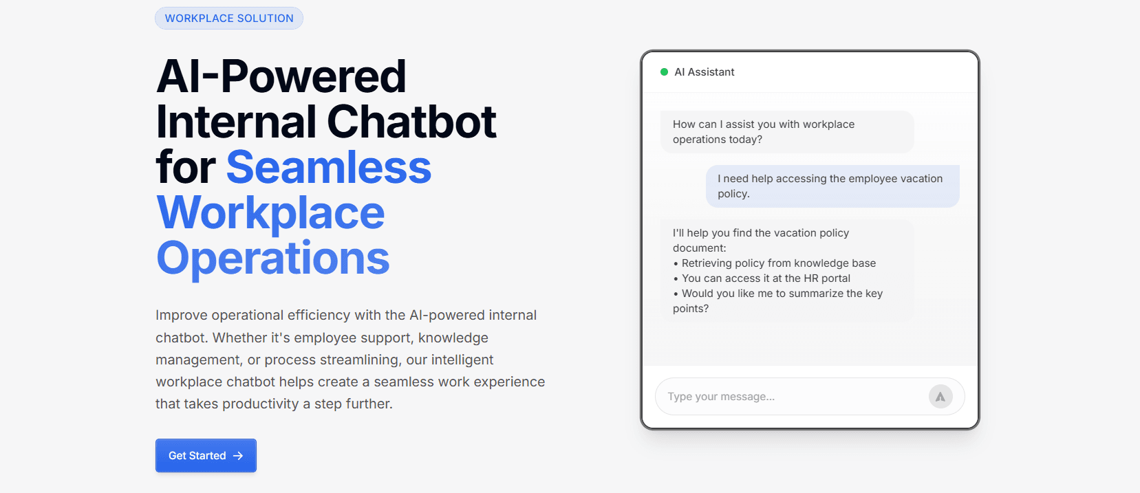 AI in HR: Examples That Improve HR Staff Workflows