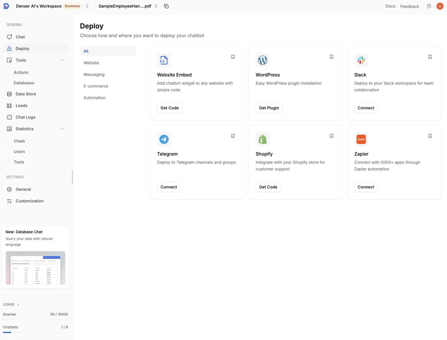 Denser_Deployment_Options