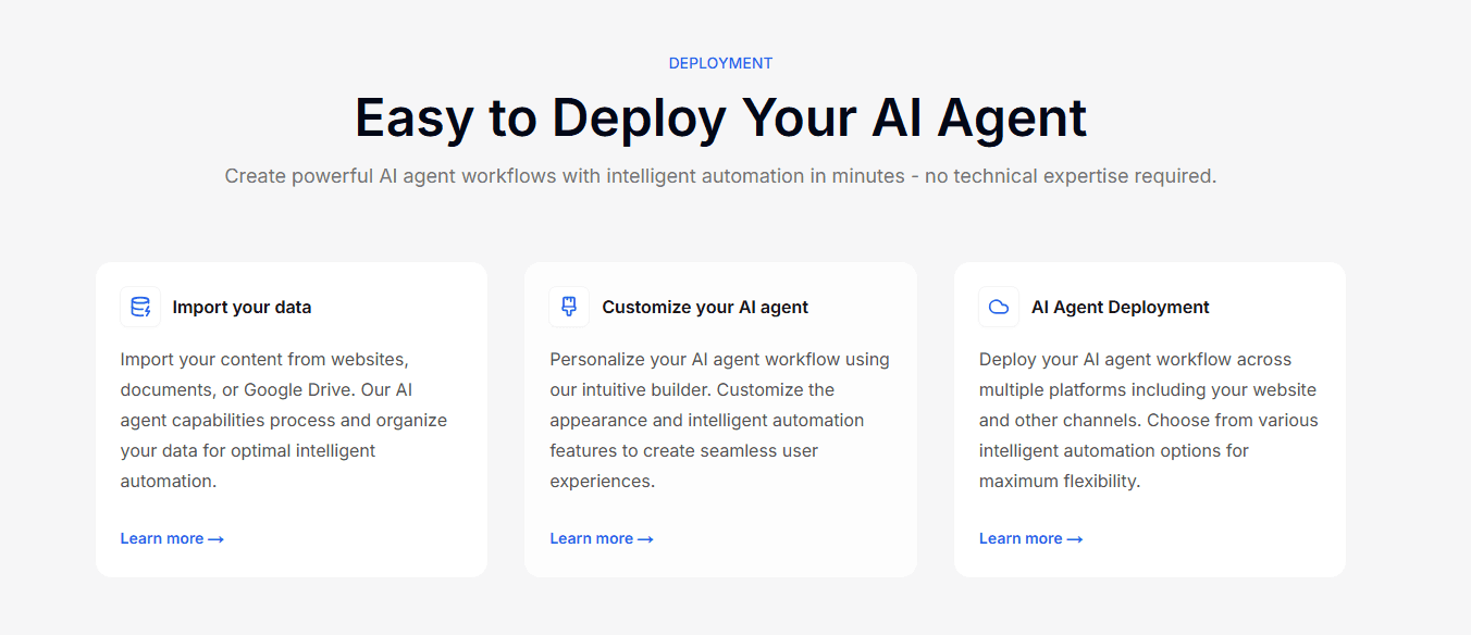 10 Financial Services AI Use Cases You Need to Know