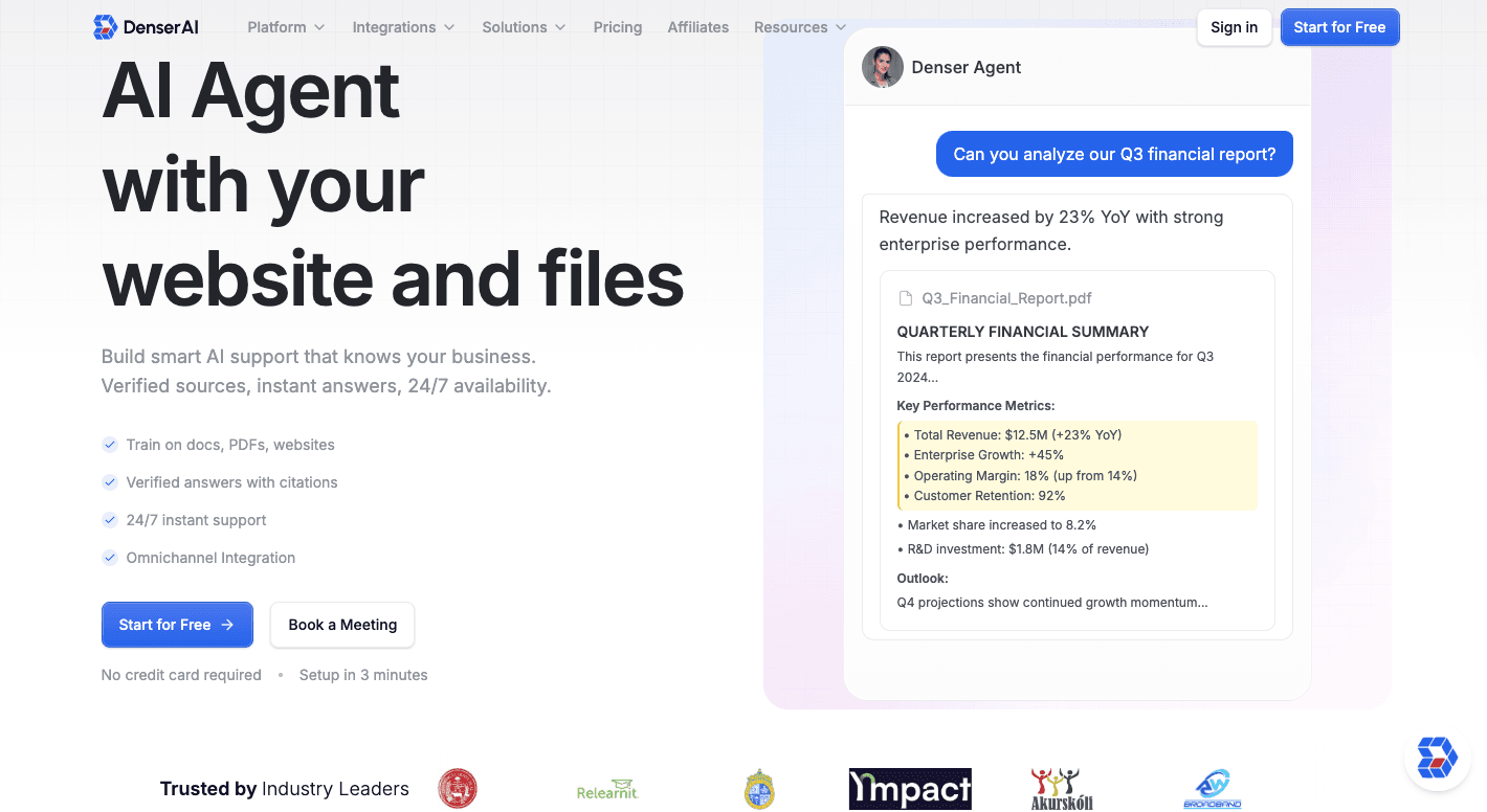 Top 8 AI Workflow Automation Tools in 2025