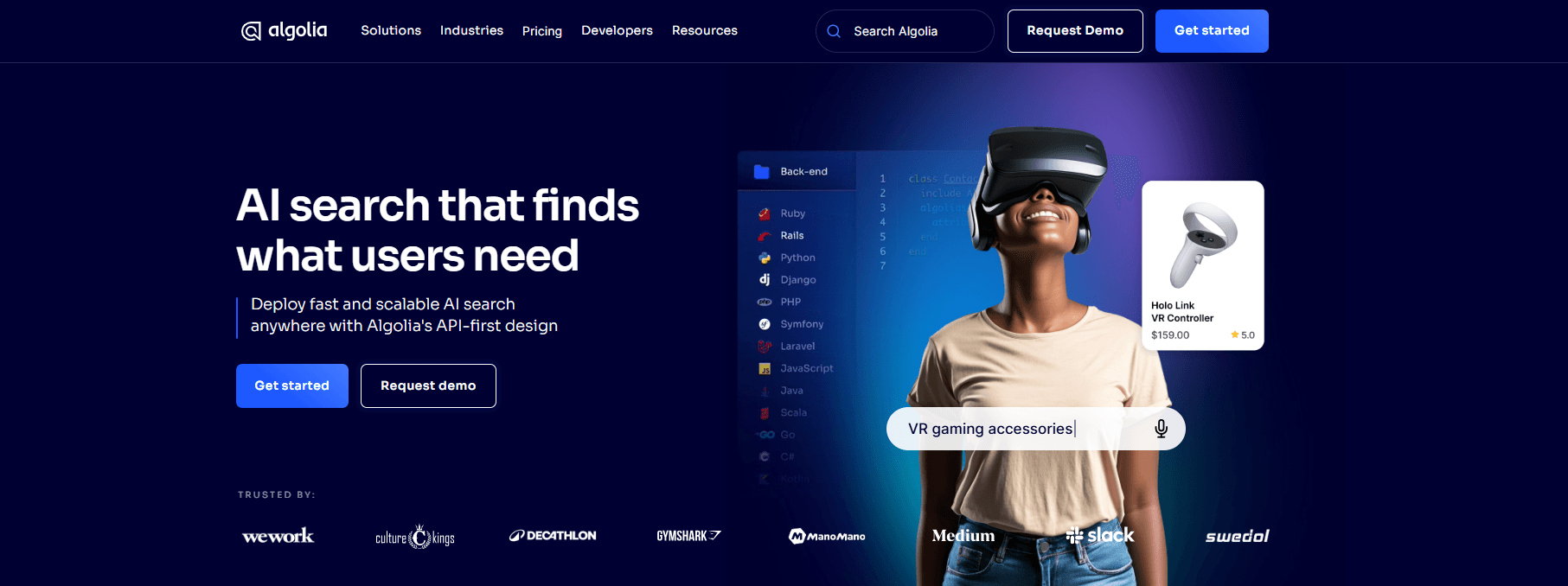 Algolia vs Elasticsearch: Which Search Engine Wins?