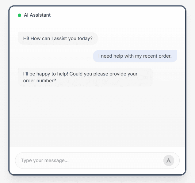 How to Automate Customer Service ? 