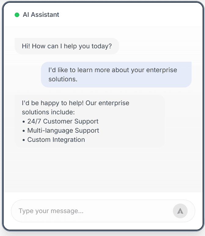 20 B2B Chatbot Benefits for Efficiency & Trust