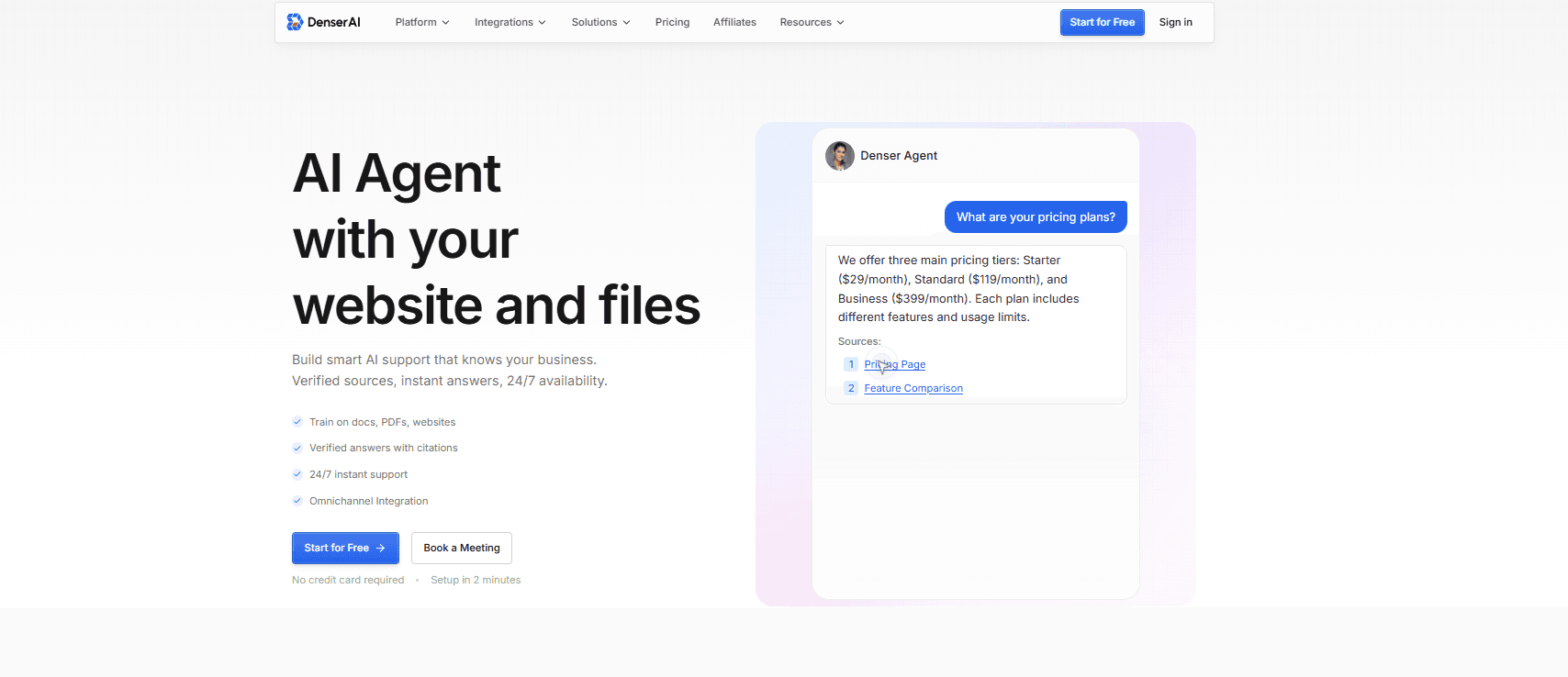 10 Best AI Agents That Automate Your Business Processes
