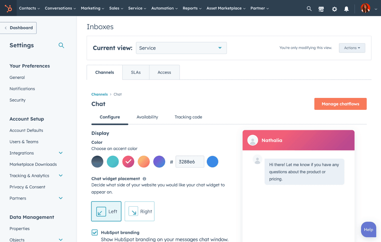 HubSpot_Live_Chat_3