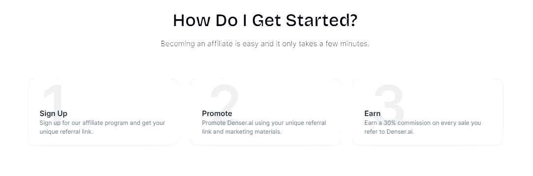 Denser_Affiliate_program