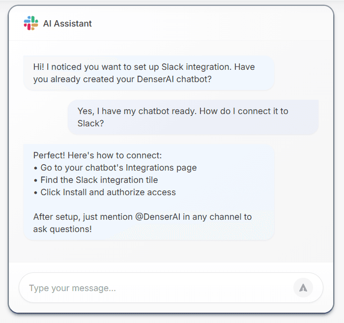 AI_Slack_Chatbot_Assistant