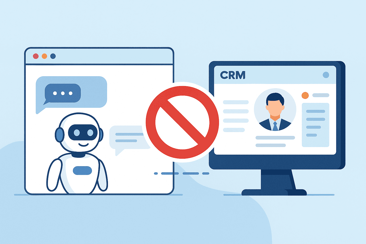 Chatbot_CRM_Integration