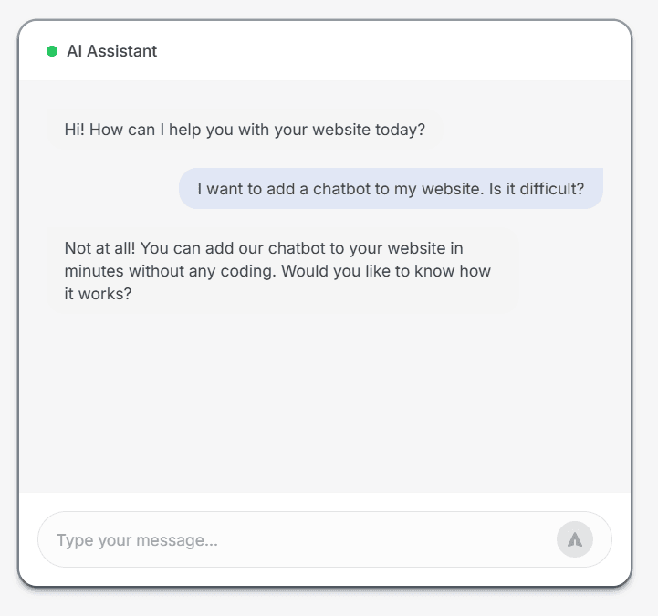 5 Best Chatbot Software Companies in 2025