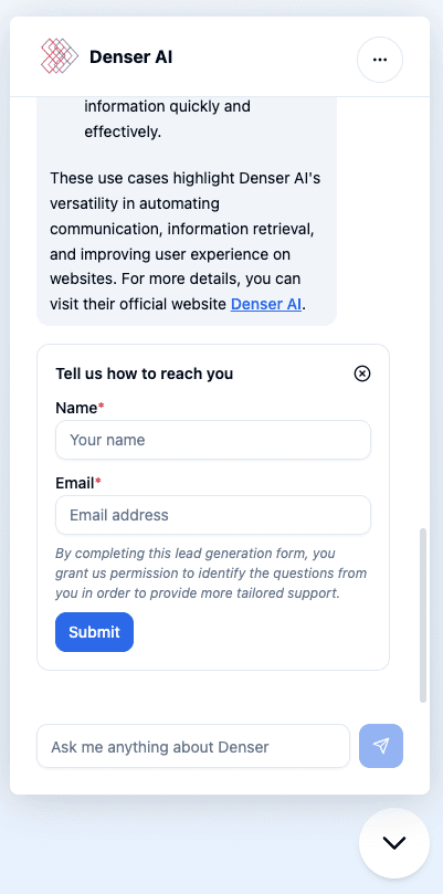 Denser_AI_Chat_Example