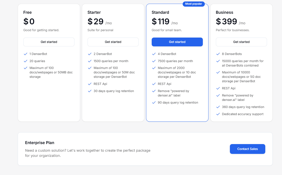 Denser_AI_Pricing_3