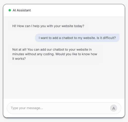 5 Best Conversational AI Chatbot Companies to Watch in 2025