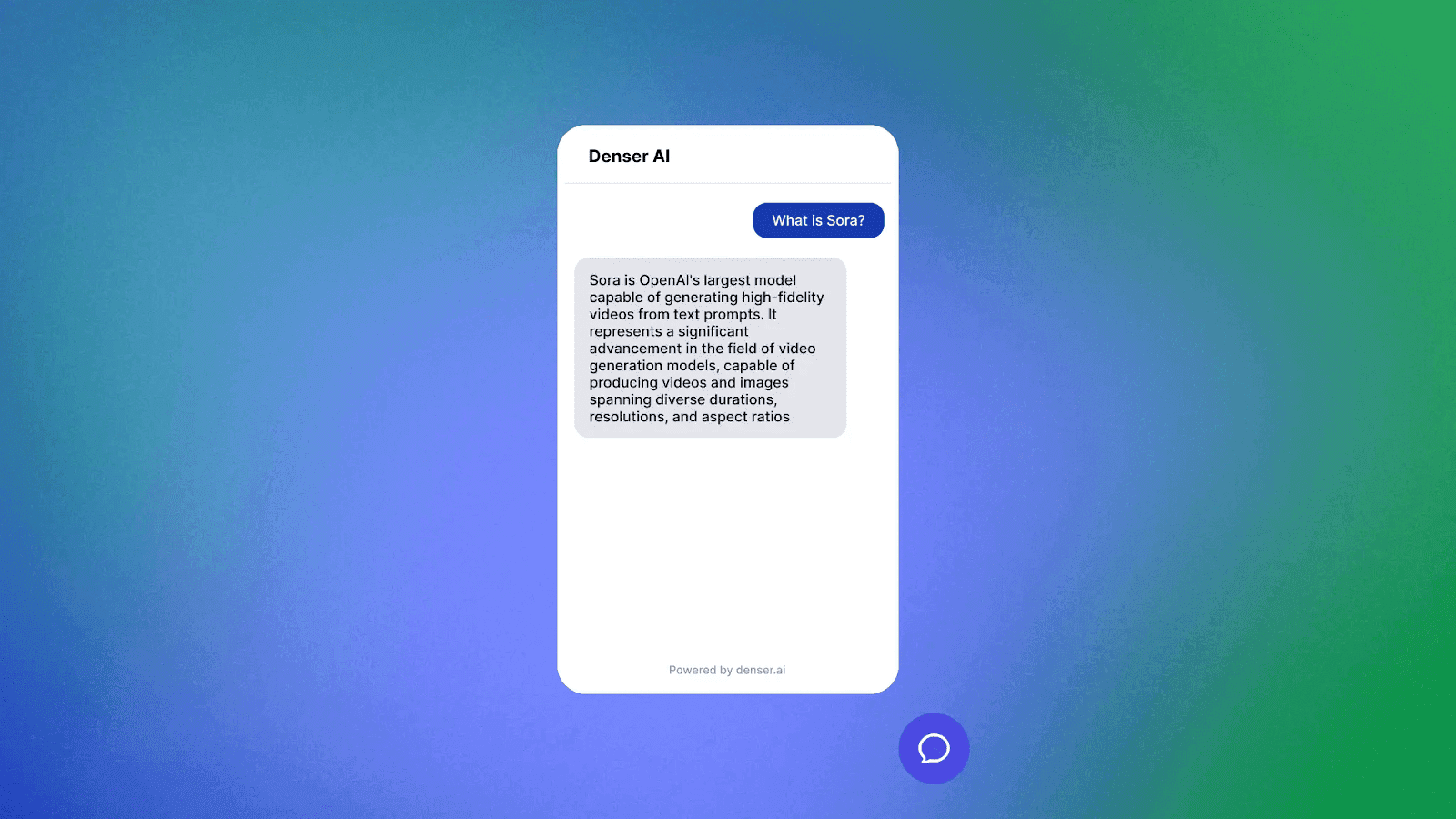 Denser_AI_Example_1