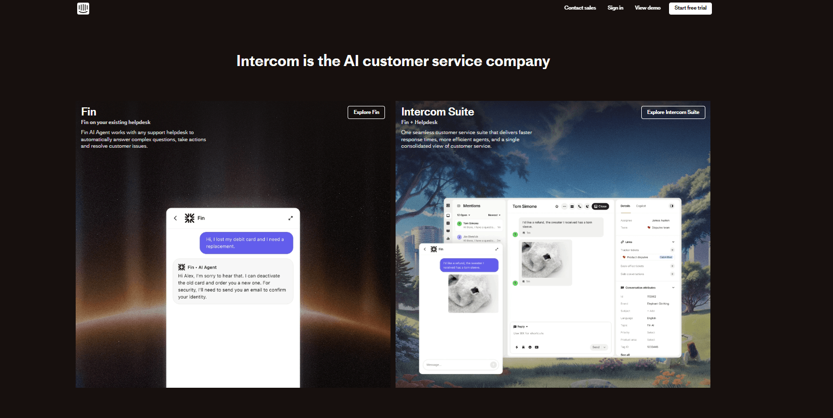 Intercom