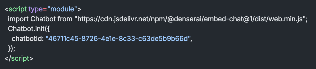 How to Embed ChatGPT on Website: 3 Simple Steps for 2025
