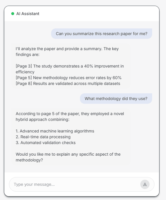 Enterprise Internal AI Chatbot: Fix Workflow Bottlenecks