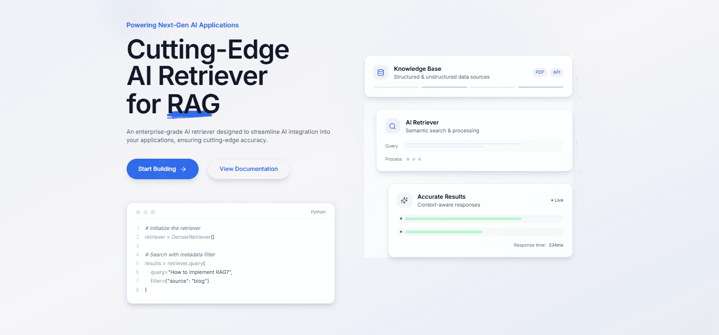 What Is Enterprise RAG and How to Implement It
