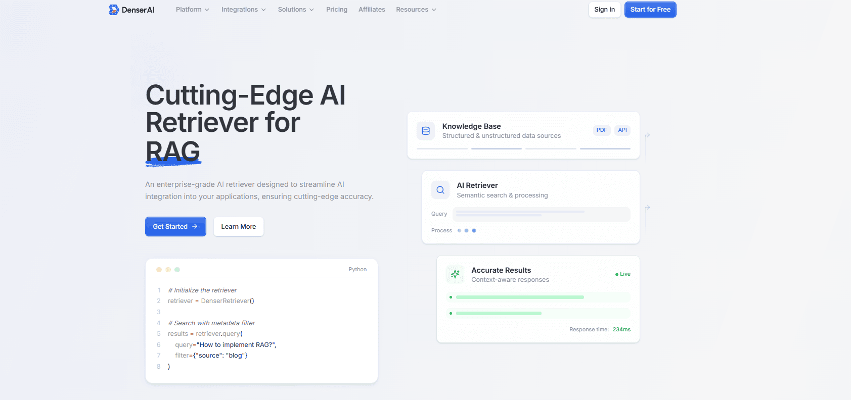 5 Best Enterprise Search Software to Break Down Data Silos
