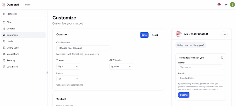 Chatbot_UI_Customization