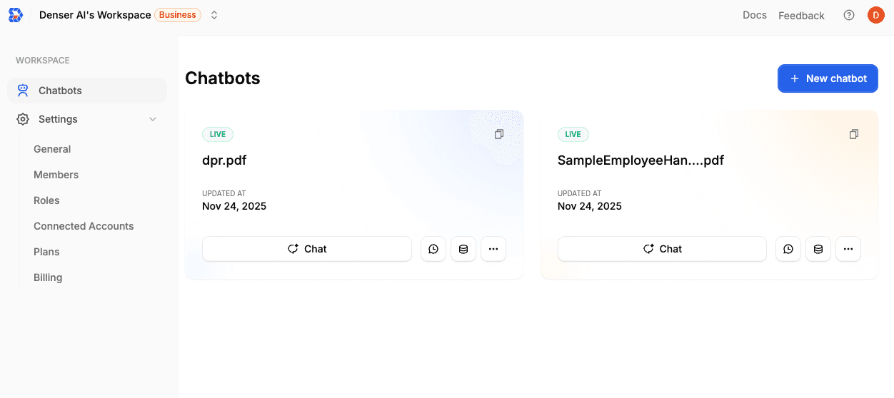 AI_Chabot_conversation