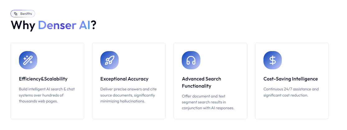 What Is Intelligent Document Search?