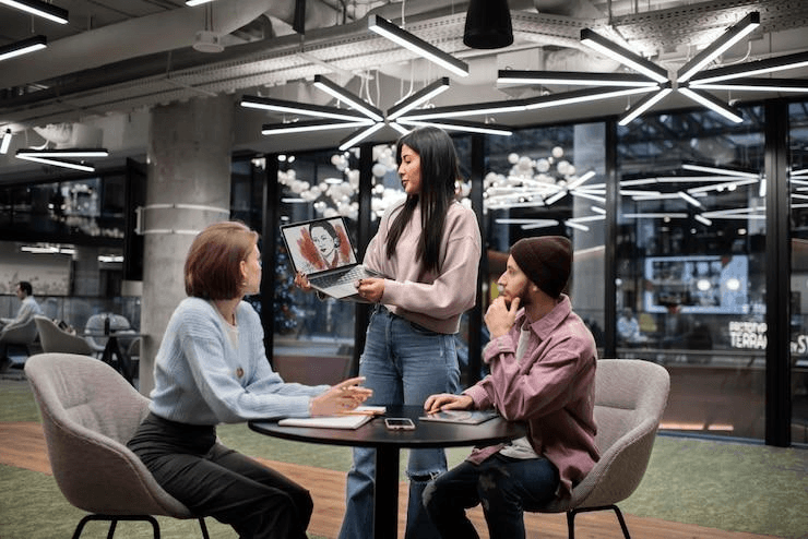 Future-Proof Your Business With an Intelligent Workplace