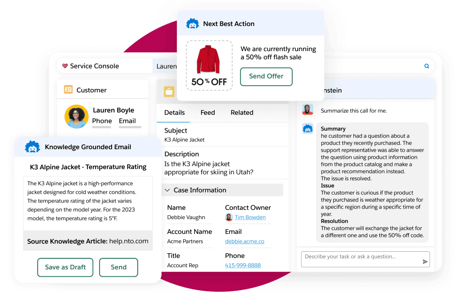 Salesforce
