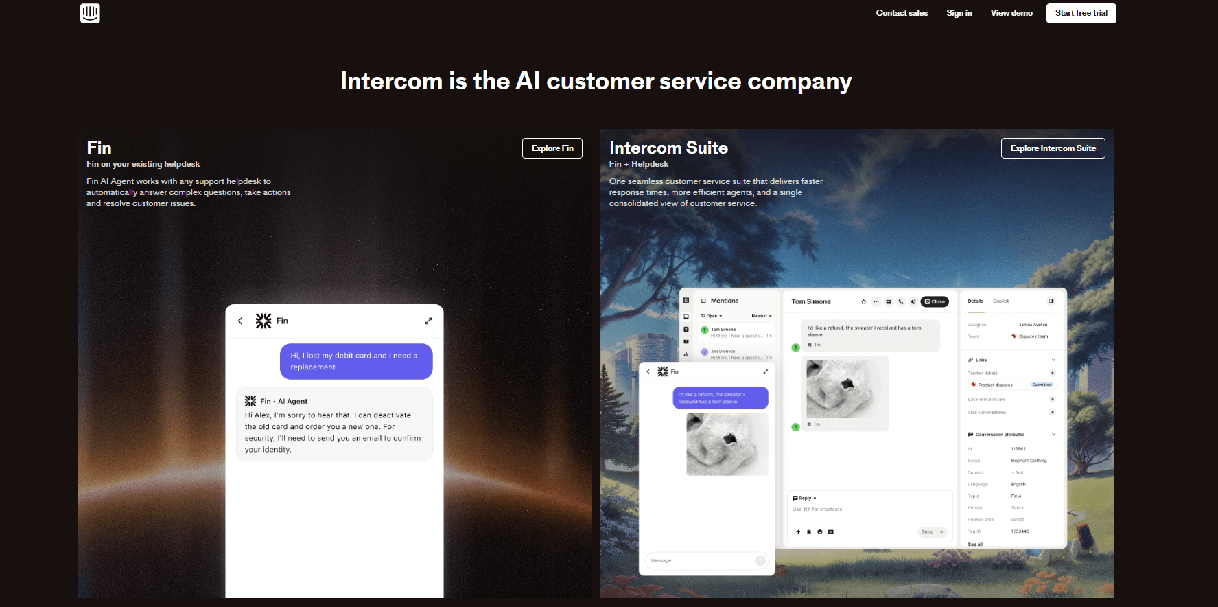 Intercom vs Zendesk: Which Support Platform Scales Better?