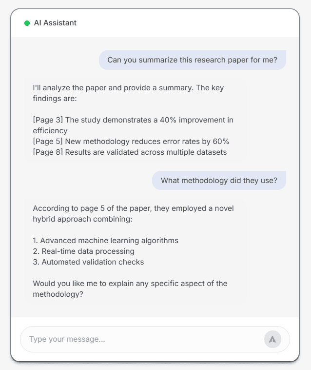 How Internal Chatbots Reshape Workplace Productivity