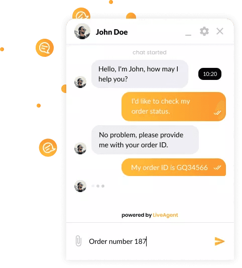 liveagent