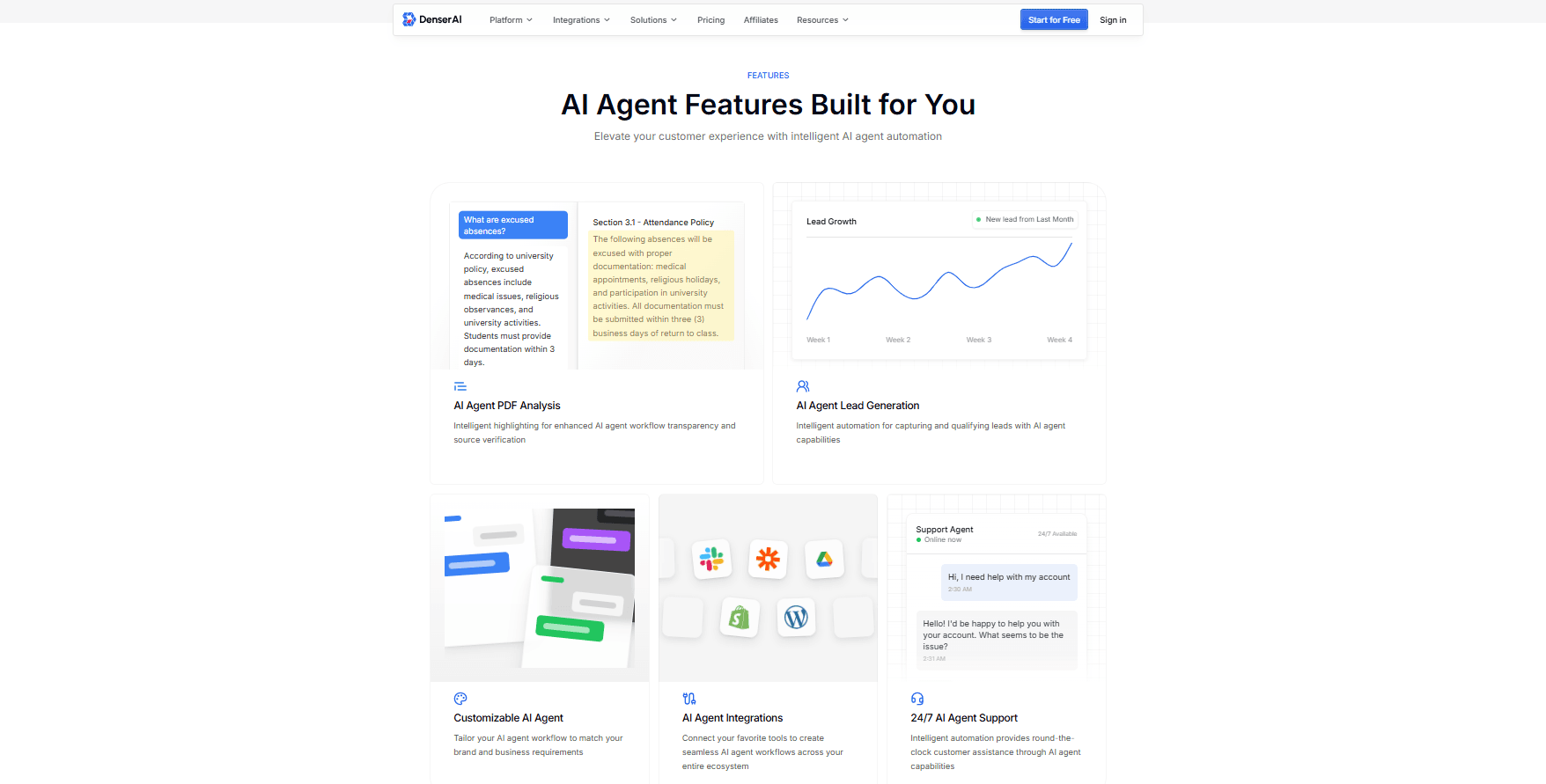 5 Best Real Estate AI Chatbots in 2025
