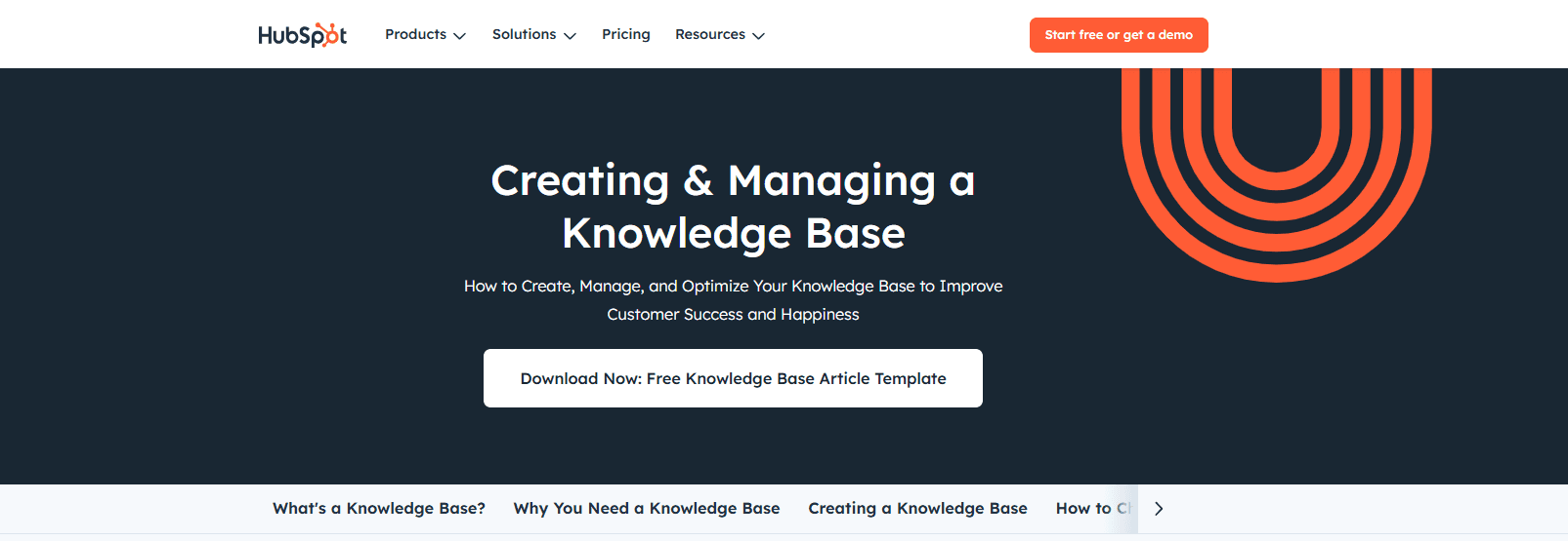 Hubspot
