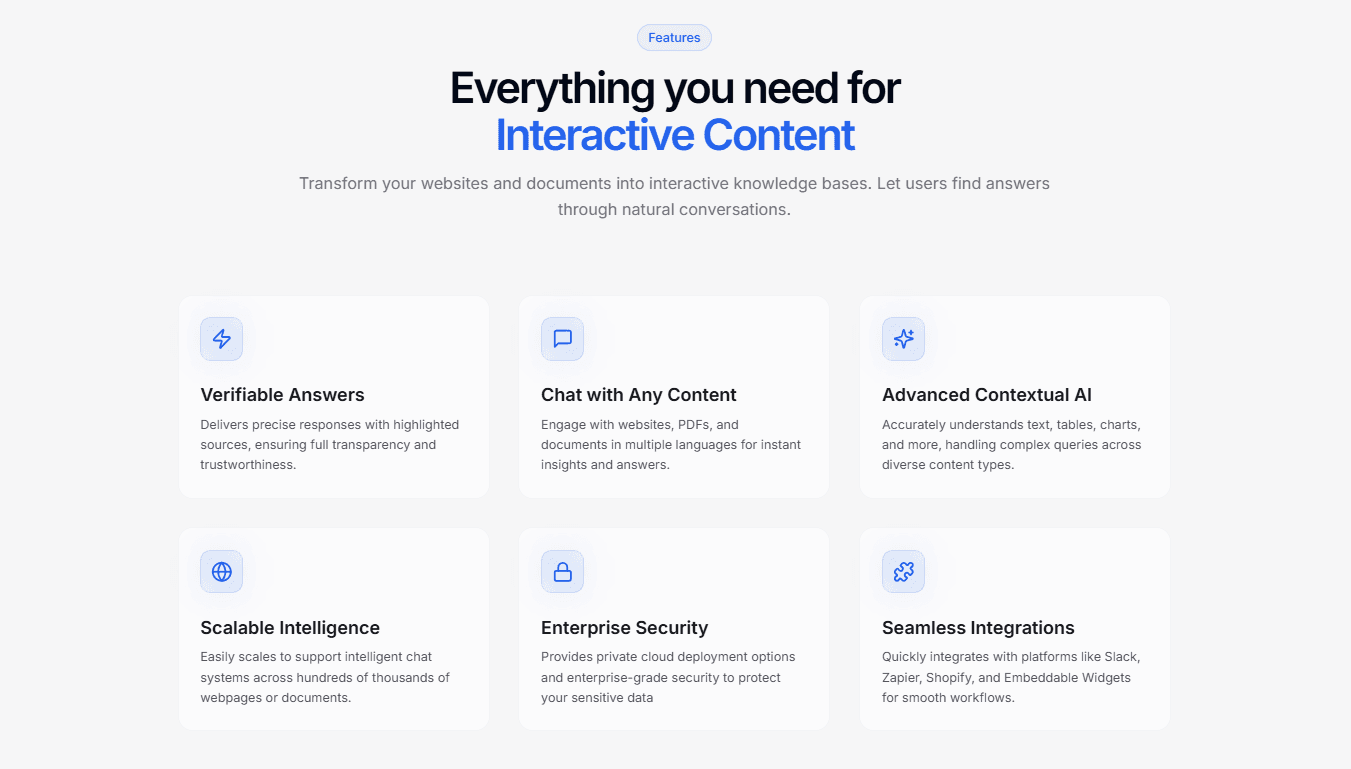 5 Best Tidio Alternatives for Seamless Customer Supportt