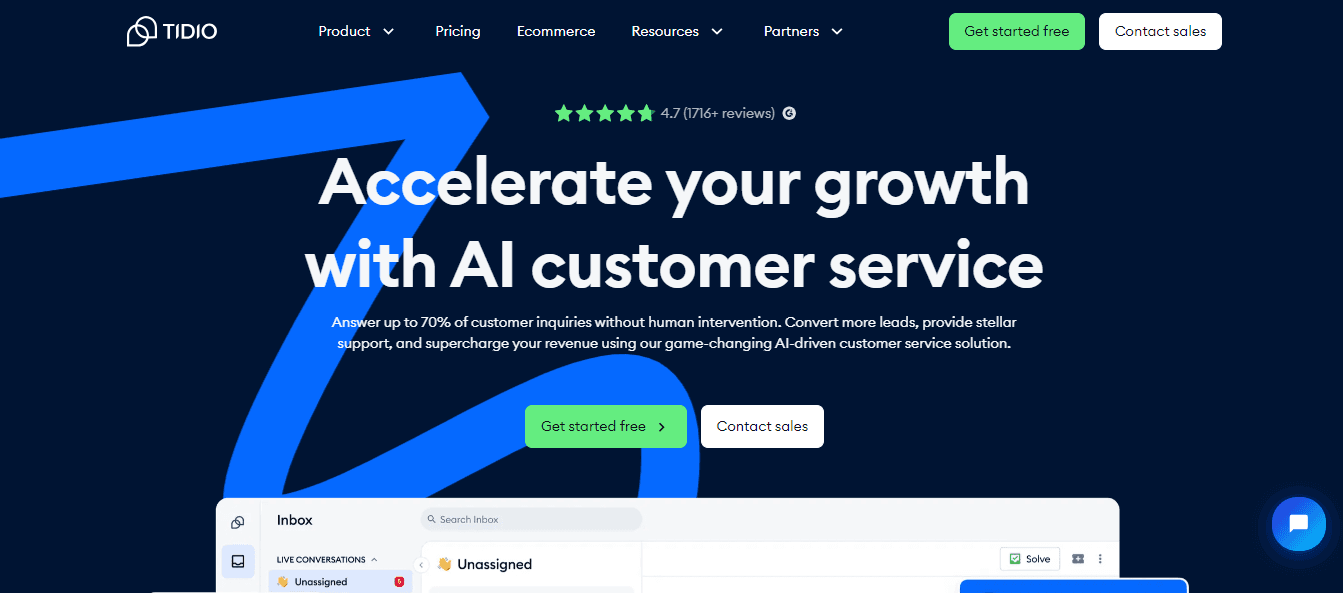 Tidio vs Zendesk: Which Is Better for Customer Service?