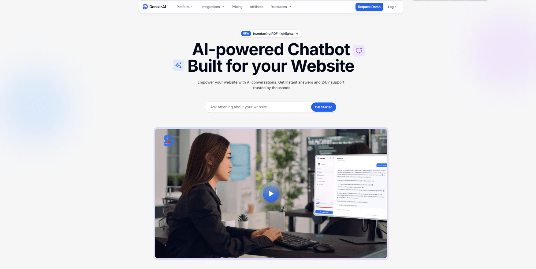 10 Best AI Agents for Customer Service in 2025