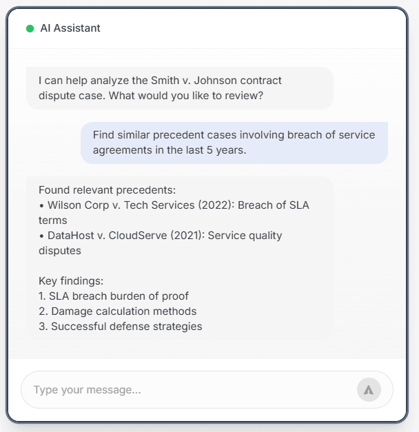 AI_Chatbot_assistant_legal_search_example_7