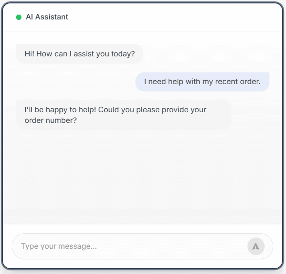 Ecommerce_ai_chatbot_assistant_2