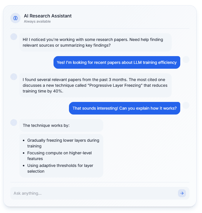 Best Chat Support Widget to Boost Website Engagement