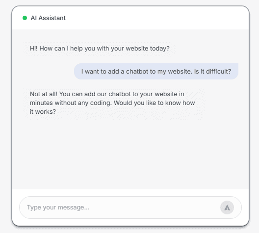 What Are Chatbots & How Do They Personalize Interactions?