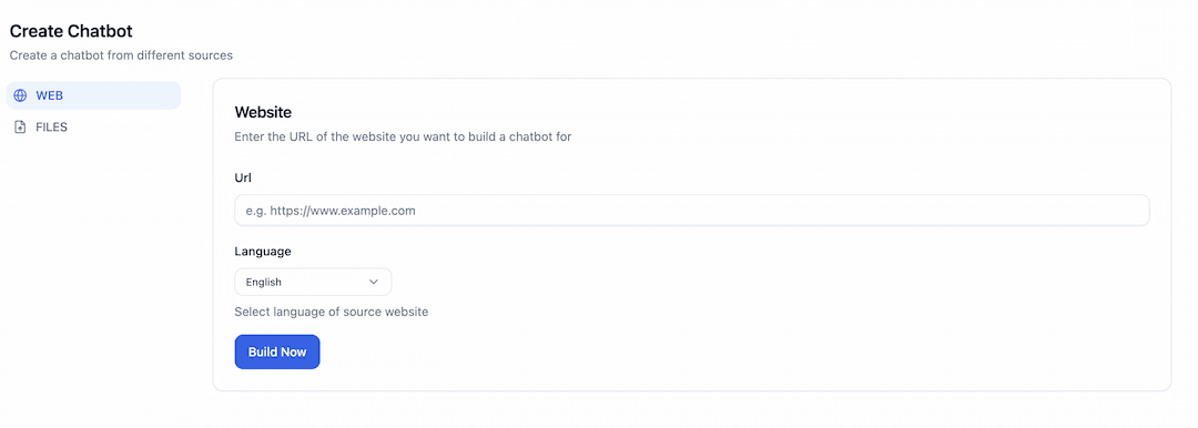 Create_website_AI_Chatbot