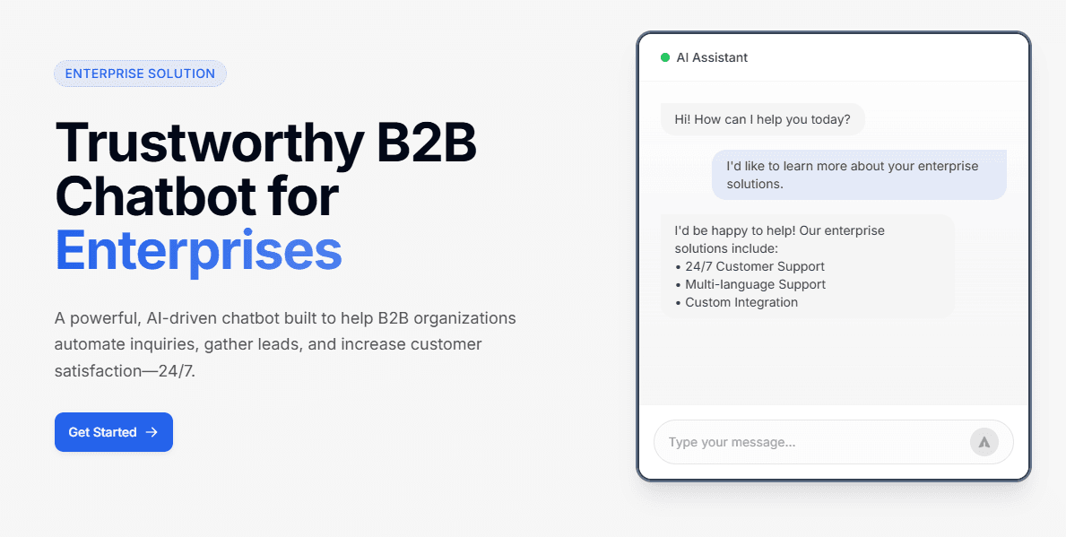 B2B_Chatbot_For_Enterprises_6